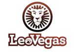 LeoVegas logo